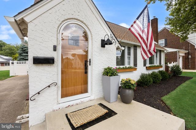 1521 SYCAMORE ST, Haddon Heights, NJ 08035