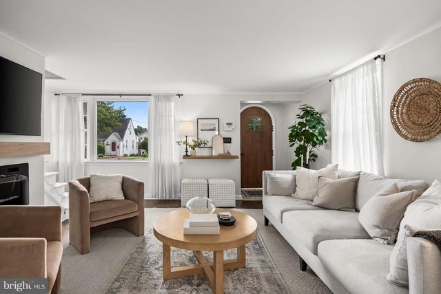 1521 SYCAMORE ST, Haddon Heights, NJ 08035