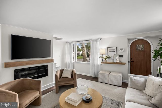 1521 SYCAMORE ST, Haddon Heights, NJ 08035