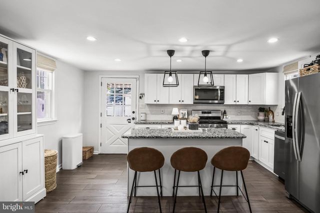 1521 SYCAMORE ST, Haddon Heights, NJ 08035