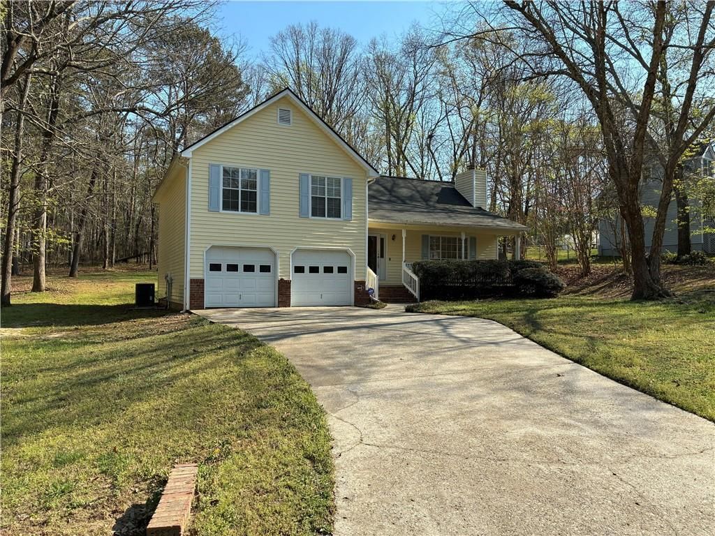 355 Austin Way, Auburn, GA 30011