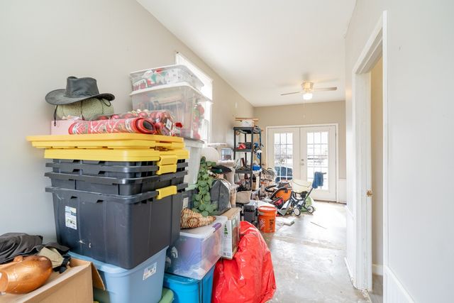 1610 Bartway Dr, Murfreesboro, TN 37130