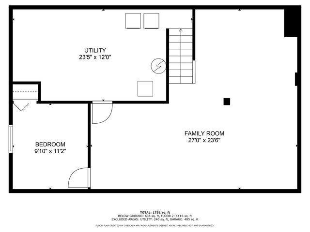 15503 Cherry Street, South Holland, IL 60473