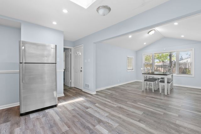 15503 Cherry Street, South Holland, IL 60473