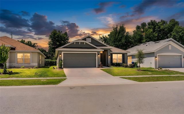 292 KRENSON BAY LOOP, Winter Haven, FL 33881
