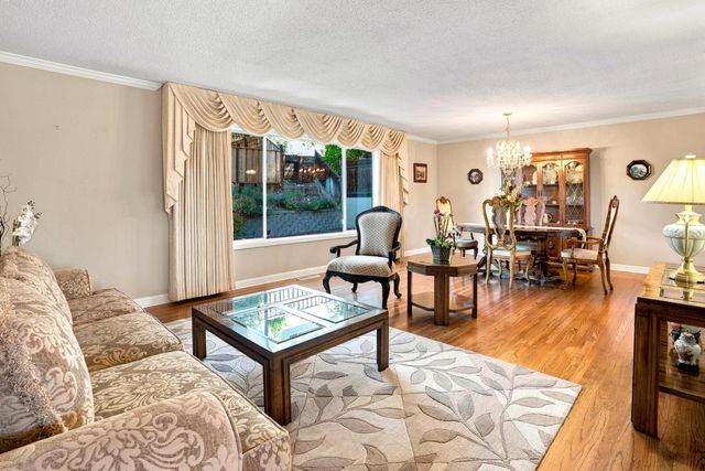 3475 Del Norte Drive, San Jose, CA 95132