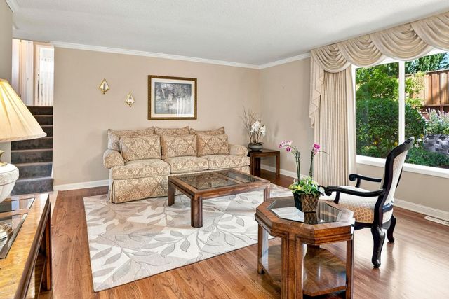 3475 Del Norte Drive, San Jose, CA 95132