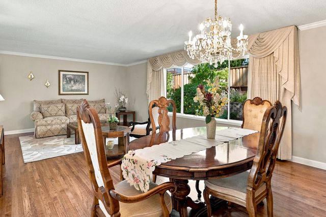 3475 Del Norte Drive, San Jose, CA 95132