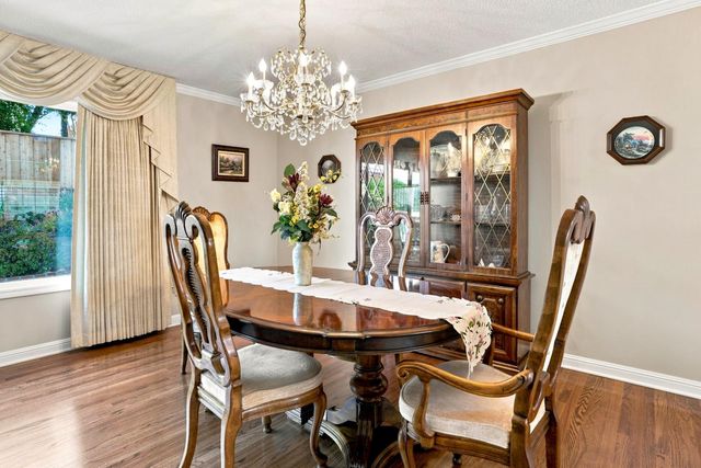 3475 Del Norte Drive, San Jose, CA 95132