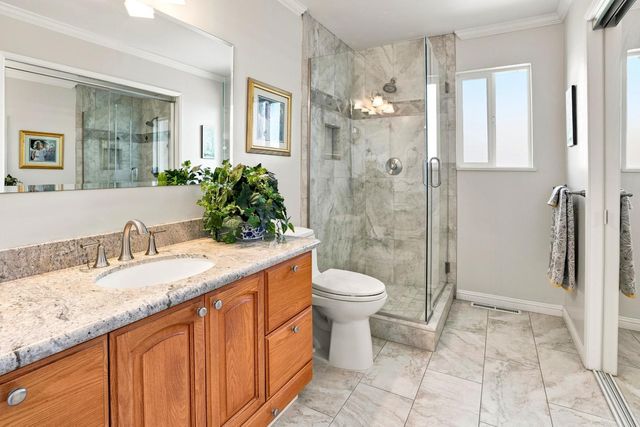 3475 Del Norte Drive, San Jose, CA 95132