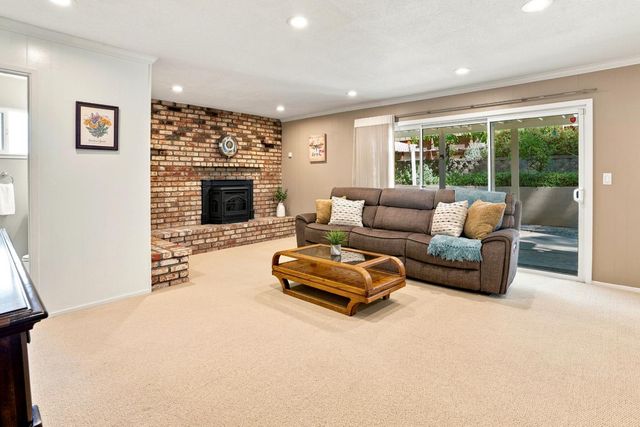 3475 Del Norte Drive, San Jose, CA 95132