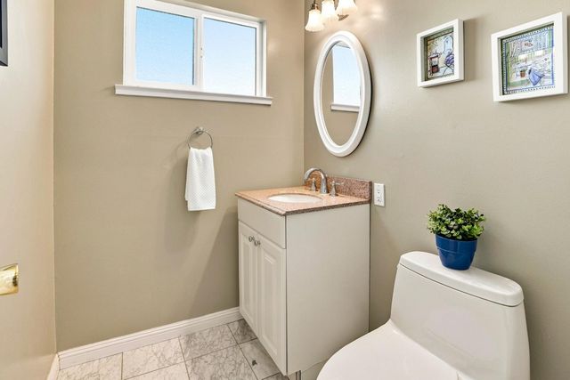 3475 Del Norte Drive, San Jose, CA 95132