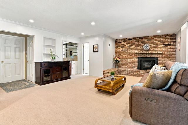 3475 Del Norte Drive, San Jose, CA 95132