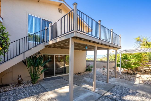 3475 Del Norte Drive, San Jose, CA 95132