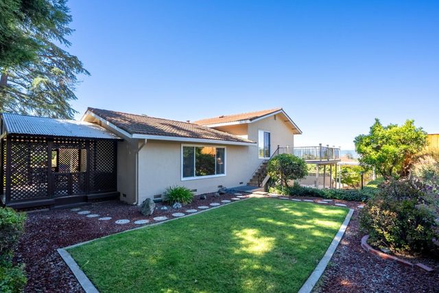 3475 Del Norte Drive, San Jose, CA 95132