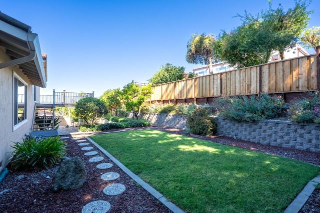 3475 Del Norte Drive, San Jose, CA 95132