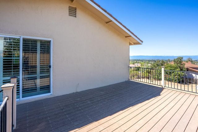 3475 Del Norte Drive, San Jose, CA 95132