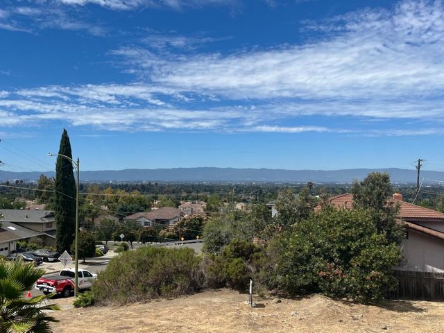 3475 Del Norte Drive, San Jose, CA 95132