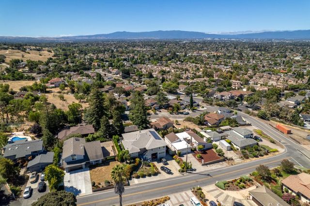 3475 Del Norte Drive, San Jose, CA 95132
