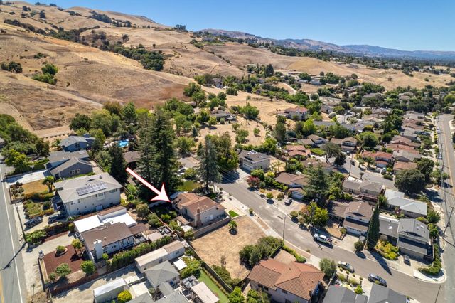 3475 Del Norte Drive, San Jose, CA 95132