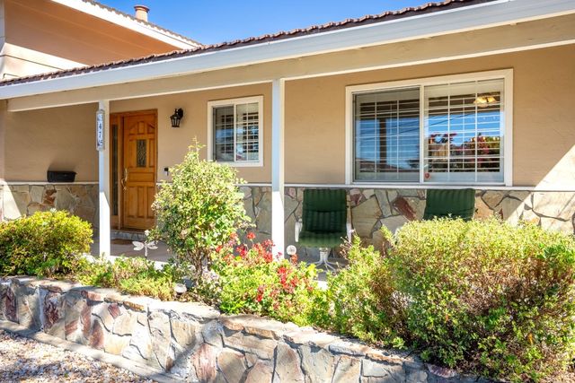 3475 Del Norte Drive, San Jose, CA 95132