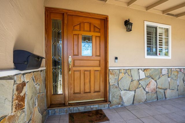 3475 Del Norte Drive, San Jose, CA 95132