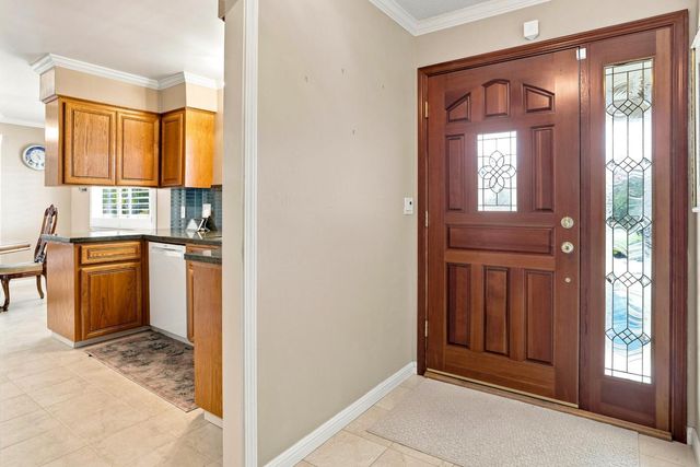 3475 Del Norte Drive, San Jose, CA 95132