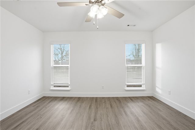 2732 Buckside Street, Springdale, AR 72762