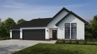 2732 Buckside Street, Springdale, AR 72762