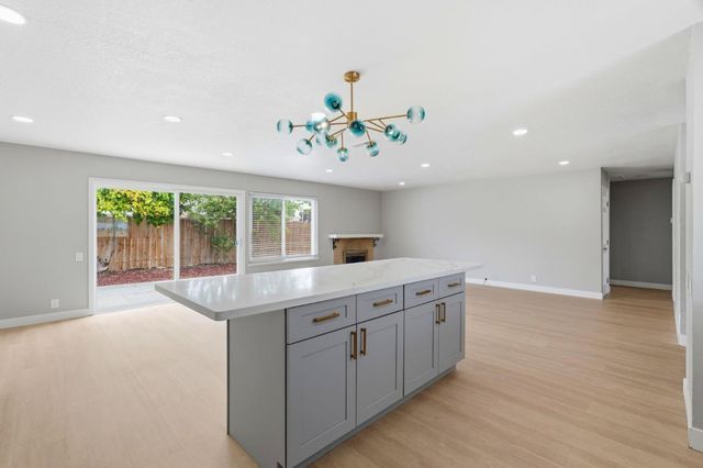 4838 Snell, San Jose, CA 95136