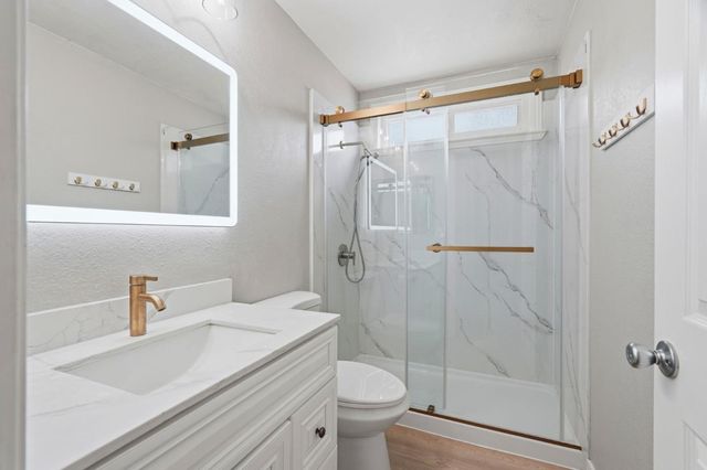 4838 Snell, San Jose, CA 95136