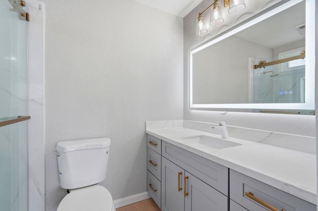 4838 Snell, San Jose, CA 95136