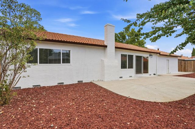 4838 Snell, San Jose, CA 95136