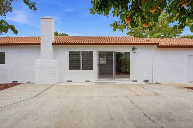 4838 Snell, San Jose, CA 95136