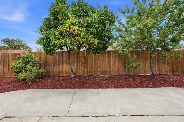 4838 Snell, San Jose, CA 95136