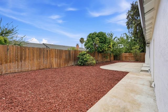 4838 Snell, San Jose, CA 95136