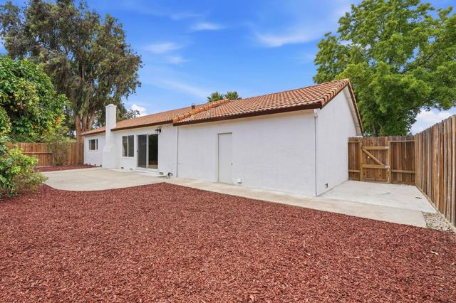 4838 Snell, San Jose, CA 95136