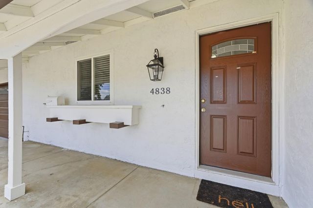 4838 Snell, San Jose, CA 95136