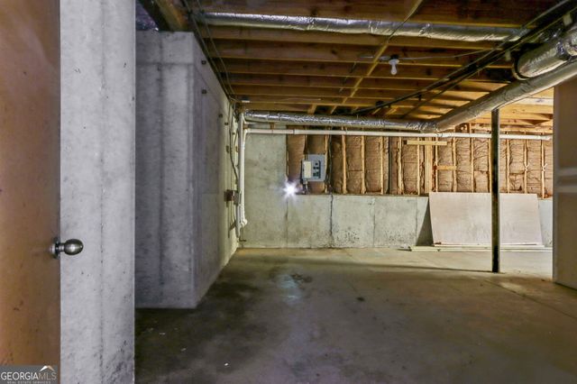 8730 Parliament Place, Jonesboro, GA 30238