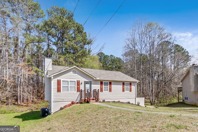 8730 Parliament Place, Jonesboro, GA 30238