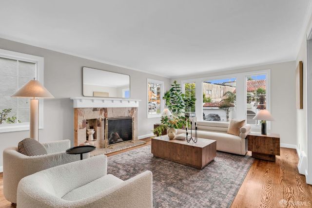 150 San Felipe Avenue, San Francisco, CA 94127