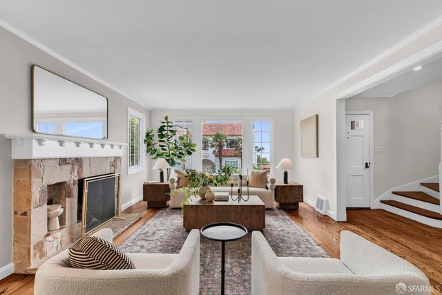 150 San Felipe Avenue, San Francisco, CA 94127