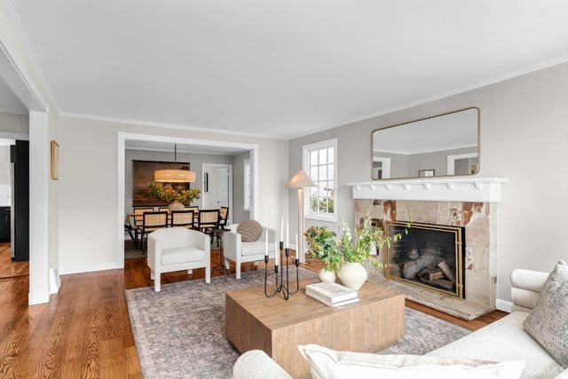 150 San Felipe Avenue, San Francisco, CA 94127