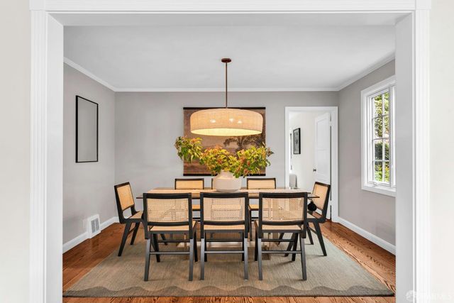 150 San Felipe Avenue, San Francisco, CA 94127