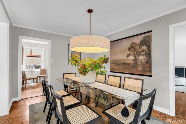 150 San Felipe Avenue, San Francisco, CA 94127