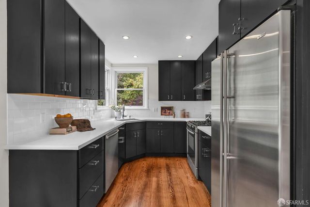 150 San Felipe Avenue, San Francisco, CA 94127