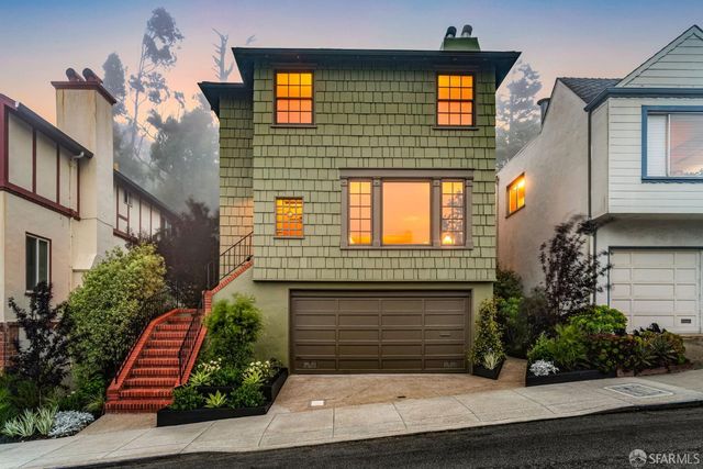 150 San Felipe Avenue, San Francisco, CA 94127