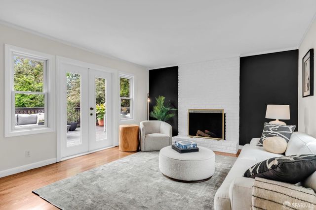 150 San Felipe Avenue, San Francisco, CA 94127