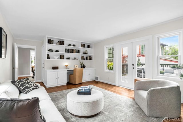 150 San Felipe Avenue, San Francisco, CA 94127
