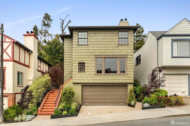 150 San Felipe Avenue, San Francisco, CA 94127